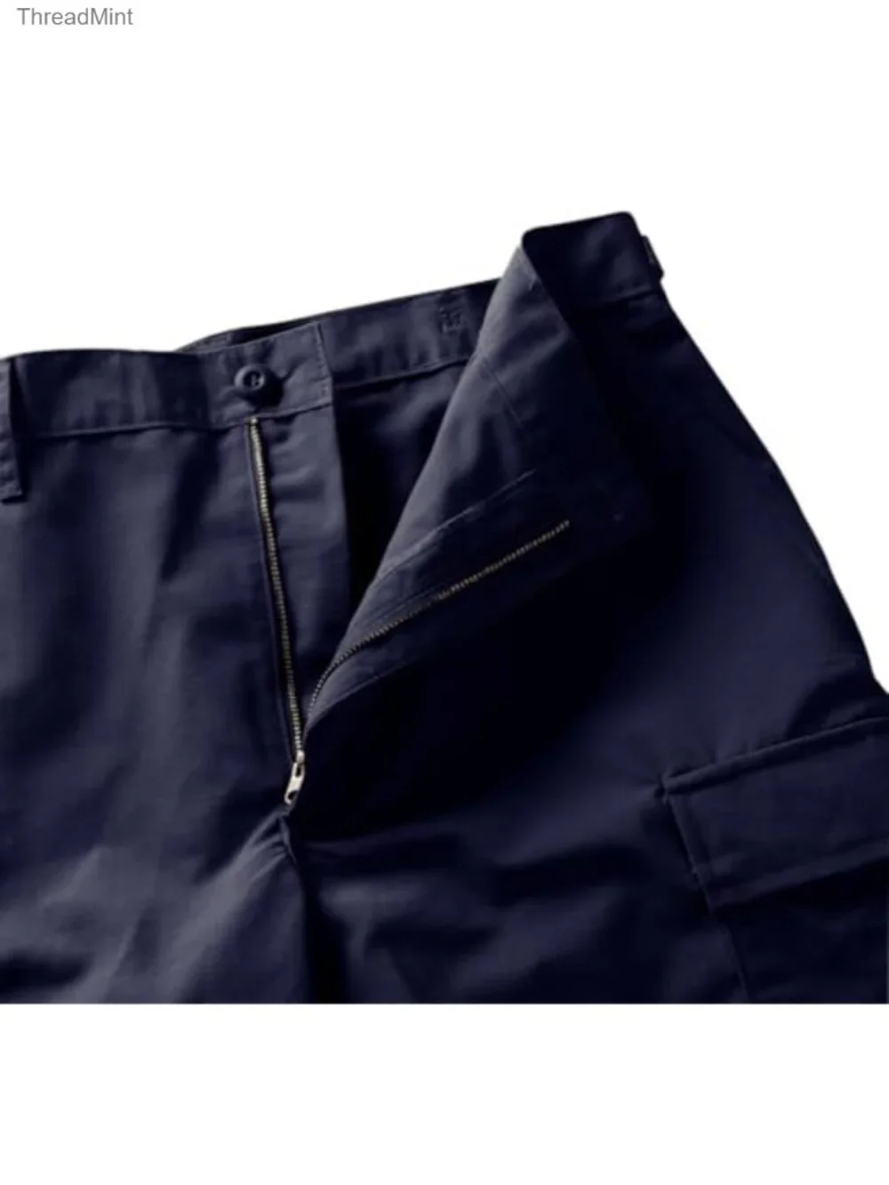 Ripstop Cargo Shorts Tactical Military BDU 10